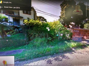 land_lot em Rua Charruas, Espírito Santo - Porto Alegre - RS
