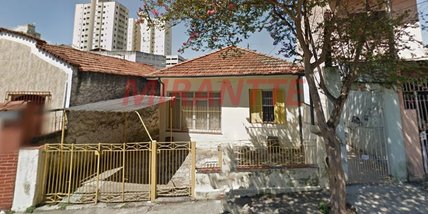 land_lot em Rua das Gamboas, Vila Mazzei - São Paulo - SP