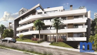 apartment em Avenida Beira Mar, Torres - Torres - RS