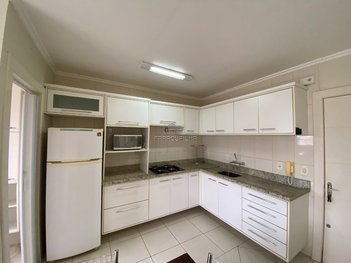 apartment em Rua Fridolino Althaus, Imigrante - Farroupilha - RS