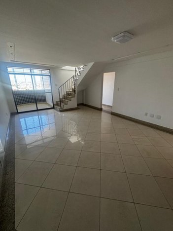 apartment em Rua Norberto Mayer, Eldorado/Cidade Jardim Eldorado - Contagem - MG