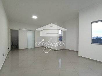 office em Presidente John Fritzgerald Kennedy, Jardim Centenário - Mogi Guaçu - SP