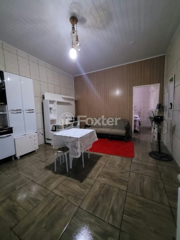 apartment em Rua Moura Azevedo, São Geraldo - Porto Alegre - RS