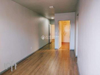 apartment em Arabutan, Navegantes - Porto Alegre - RS