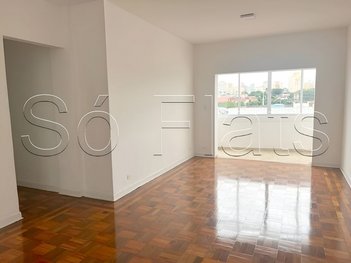apartment em Avenida dos Imarés, Indianópolis - São Paulo - SP