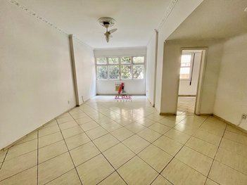 apartment em Rua Cinco de Julho, Copacabana - Rio de Janeiro - RJ