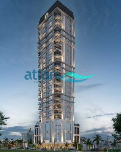 Apartamento à venda, Península, em Balneário Perequê, Porto Belo-SC (1)