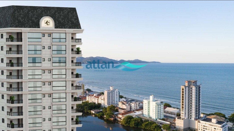 Apartamento à venda, Península, em Balneário Perequê, Porto Belo-SC (3)