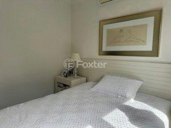 apartment em Rua Quintino Bocaiúva, Rio Branco - Porto Alegre - RS