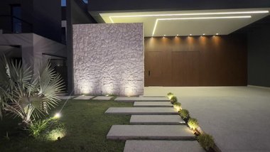 house em Rodovia Waldomiro Corrêa de Camargo, Vila Martins - Itu - SP