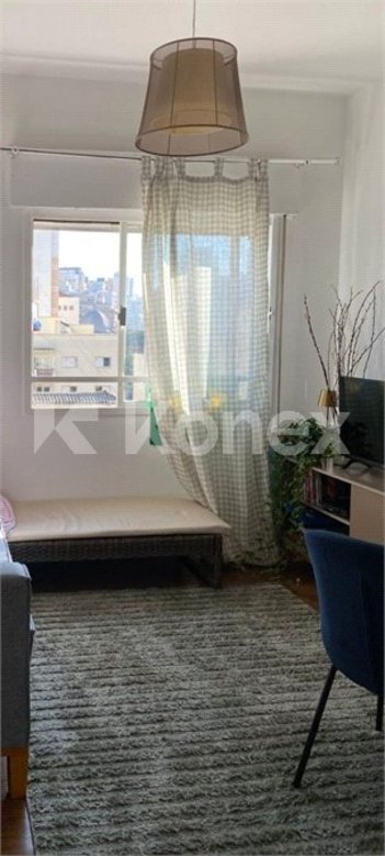 apartment em Rua Martinico Prado, Vila Buarque - São Paulo - SP