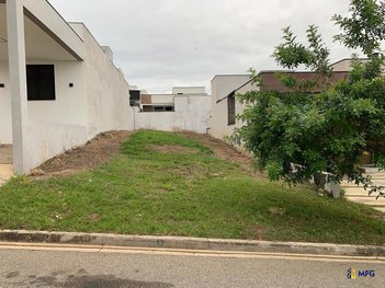land_lot em Rua Dairto Pimentel da Costa, Residencial Horto Florestal Villagio - Sorocaba - SP