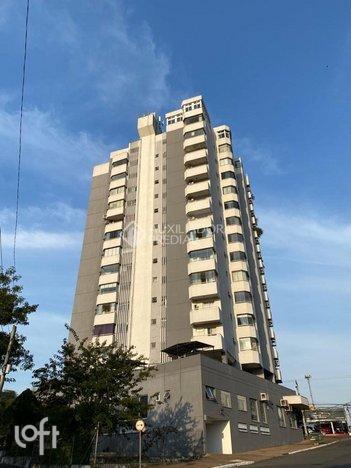 apartment em Bento Gonçalves, Pátria Nova - Novo Hamburgo - RS