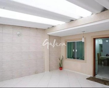 house em Rua Sílvia, Santa Maria - São Caetano do Sul - SP