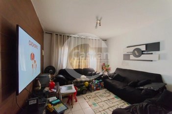 house em Rua Lima e Silva, Ipiranga - São Paulo - SP