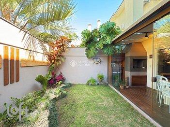 house em Mário Totta, Tristeza - Porto Alegre - RS