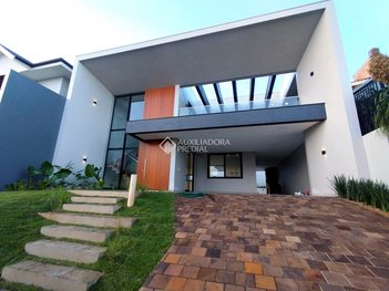 house em Rua Leonardo Theobaldo Hauschild, São Cristóvão - Lajeado - RS