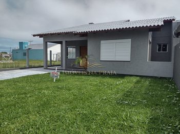 house em Rua Jasmins, Noiva do Mar - Xangri-Lá - RS