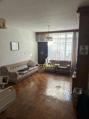 house em Rua São Paulo, Santa Paula - São Caetano do Sul - SP