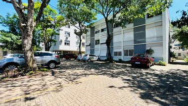 apartment em Barbedo, Menino Deus - Porto Alegre - RS