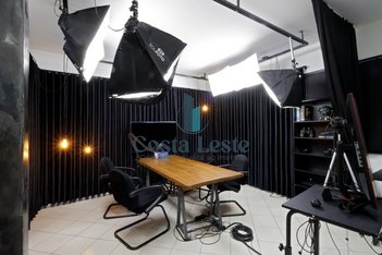 office em R. Pastor William Richard Schisler Filho, Itacorubi - Florianópolis - SC