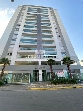 apartment em Rua Salvador Canelas Sobrinho, Centro - Gravataí - RS