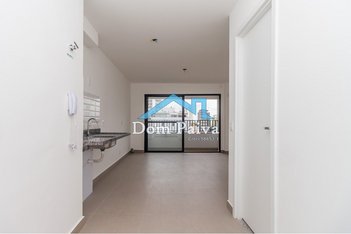 apartment em Rua Doutor Tomás Alves, Vila Mariana - São Paulo - SP