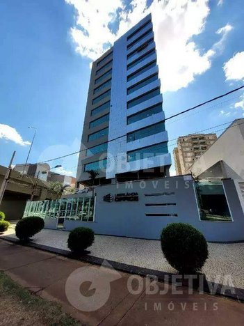 office em Avenida Rondon Pacheco, Tabajaras - Uberlândia - MG