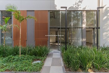 office em Avenida Portugal, Brooklin Paulista - São Paulo - SP