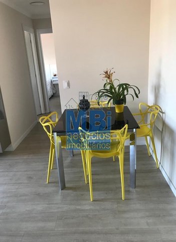 apartment em Rua da Paz, Alto da Boa Vista - São Paulo - SP