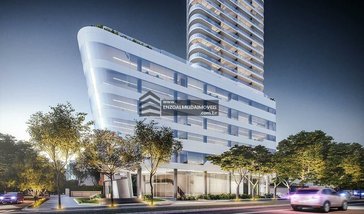 apartment em Avenida Rebouças, Cerqueira César - São Paulo - SP