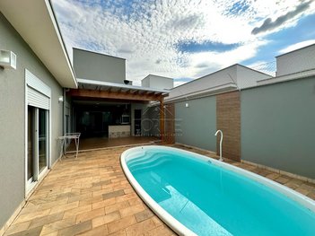 house em Avenida das Ondas, Jardim São Francisco - Piracicaba - SP
