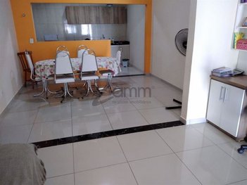 house em Rua Rio Itapecurumirim, Jardim Interlagos - Hortolândia - SP