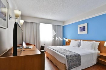apartment em Rua Araújo, República - São Paulo - SP