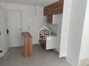 apartment em Avenida Iraí, Indianópolis - São Paulo - SP