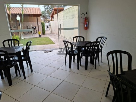 Cômodo Condomínio