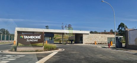 land_lot em Avenida José Mezzalira, Ivoturucaia - Jundiaí - SP