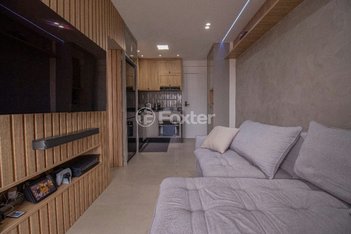 apartment em Rua Correia Dias, Paraíso - São Paulo - SP