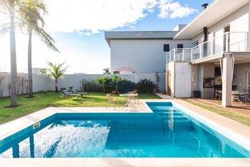 house em Rua Bandeirante Gabriel de Lara, Portal dos Bandeirantes Salto - Salto - SP