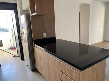 apartment em Rua Rio Grande, Vila Mariana - São Paulo - SP