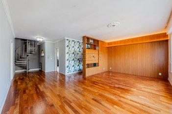 apartment em Rua Coronel Bordini, Moinhos de Vento - Porto Alegre - RS