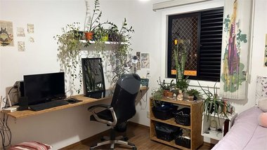 apartment em Rua do Retiro, Vila das Hortências - Jundiaí - SP