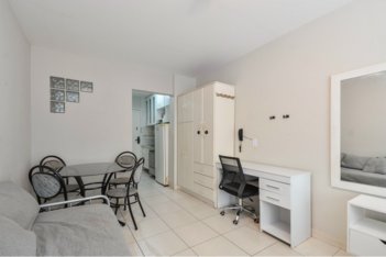 apartment em Alameda Ribeirão Preto, Bela Vista - São Paulo - SP