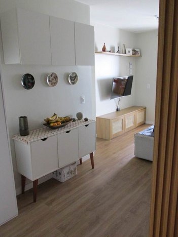 apartment em Rua Doutor Ribeiro de Almeida, Barra Funda - São Paulo - SP