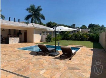 house em Avenida Salvador Caruso Orlando, Medeiros - Itupeva - SP