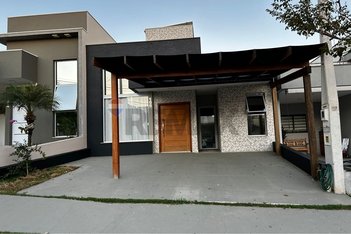 house em Rua Ravena, Jardim Bréscia - Indaiatuba - SP