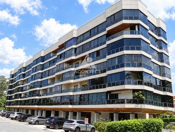 apartment em SQSW 103 Bloco B, Setor Noroeste - Brasília - DF