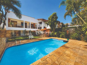 house em Rua Pedro Vítor Massote, Parque dos Príncipes - São Paulo - SP