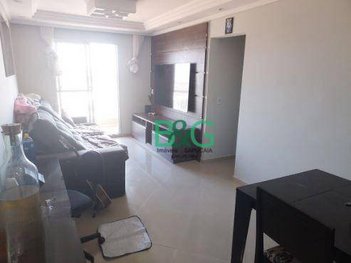 apartment em Rua Serra Redonda, Jardim Guapira - São Paulo - SP