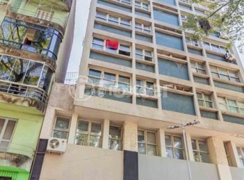 apartment em Avenida Senador Salgado Filho, Centro Histórico - Porto Alegre - RS
